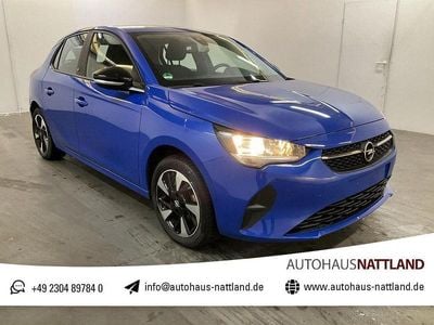Opel Corsa-e