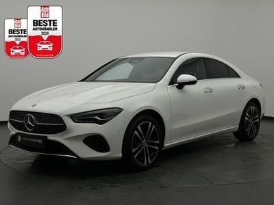 Mercedes CLA200