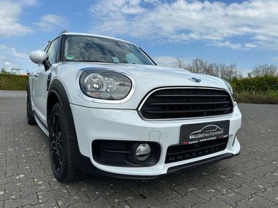 Mini Cooper Countryman