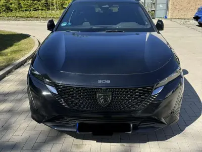 Gebraucht Peugeot 308