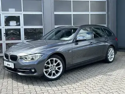 Gebraucht BMW 330