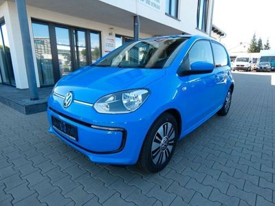 VW e-up!