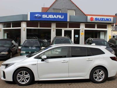 gebraucht Suzuki Swace 1.8 Hybrid Comfort+