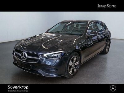 Mercedes C300