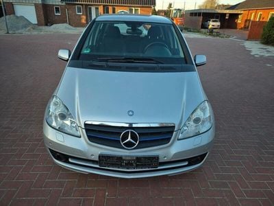 Mercedes A150