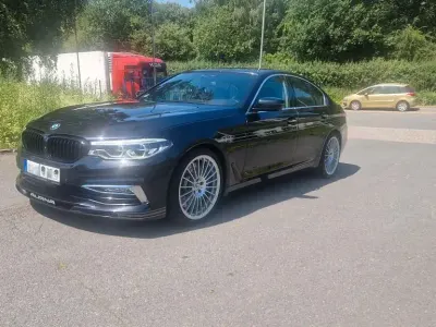 Gebraucht Alpina B5