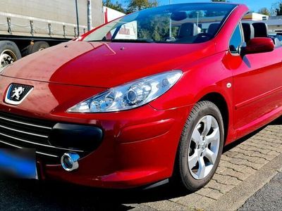 gebraucht Peugeot 307 CC 