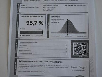 Weiß Gebraucht 2022 Volvo XC40 Core SUV | 29.900 € (Fairer Preis)