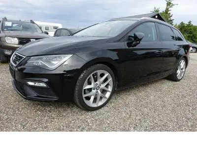 Gebraucht Seat Leon