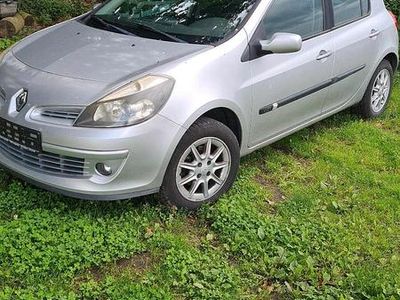 Renault Clio II