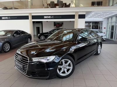 Gebraucht Audi A6 Business 390 PS (286 kW) 2016 Schwarz Limousine