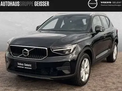 Nuova Volvo XC40 Core 163 CV (119 kW) 2025 Nero SUV