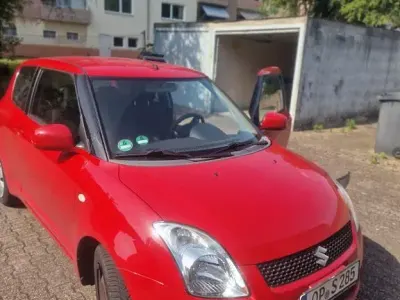 Gebraucht Suzuki Swift