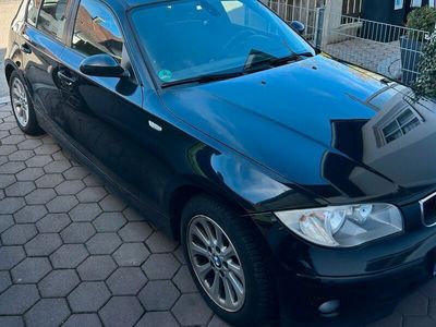 gebraucht BMW 116 i - Steuerkette defekt