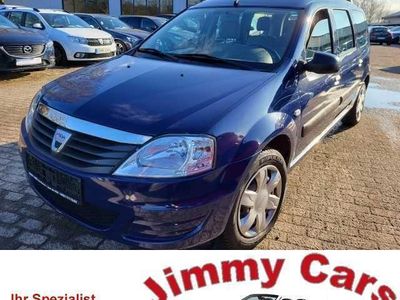 Dacia Logan MCV