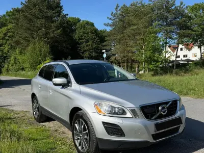 Occasion Volvo XC60