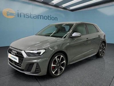 Gebraucht Audi A1 200 PS (147 kW) 2020 Grau SUV