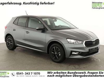 Usata Skoda Fabia