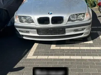 Gebraucht BMW 316