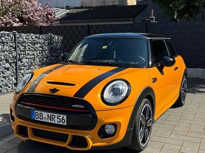 Mini Cooper SD