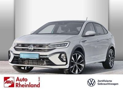 Usata VW Taigo Beats 150 CV (110 kW) 2023 Bianco SUV