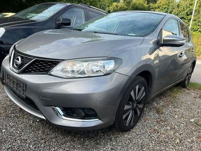 Nissan Pulsar