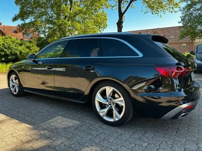 Occasion Audi A4