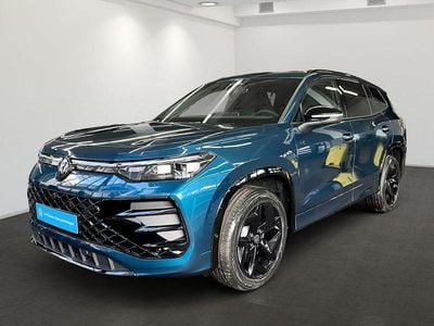 (nightshade blue metallic) Neu 2025 VW Tayron R-line SUV | 53.900 € (Fairer Preis)