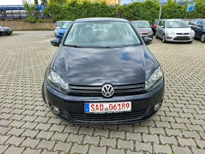 Usata VW Golf VI