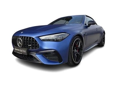 Gebraucht Mercedes CLE53 AMG AMG Line Premium Plus 449 PS (330 kW) 2025 Andere Cabrio