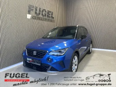 Gebraucht Seat Arona