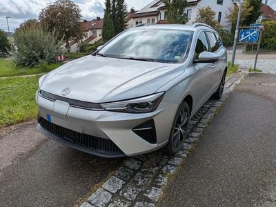 MG MG5 EV