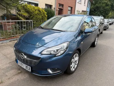 Gebraucht Opel Corsa