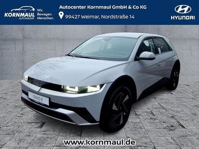 Gebraucht Hyundai Ioniq 167 kW (228 PS) 2026 Grau Kleinwagen