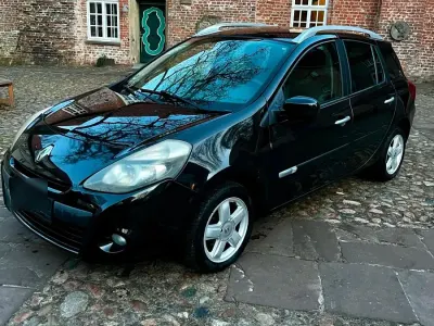 Gebraucht Renault Clio