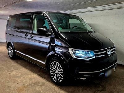 VW T6