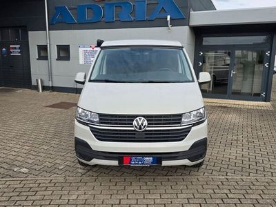 Usata VW T6.1 150 CV (110 kW) 2024 Grigio Furgone