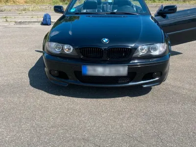 Gebraucht BMW 318 Cabriolet