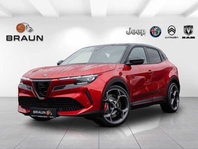 Alfa Romeo Junior