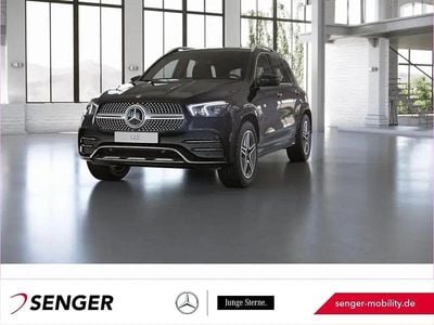 Mercedes GLE300