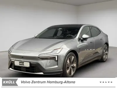 Gebraucht Polestar 4