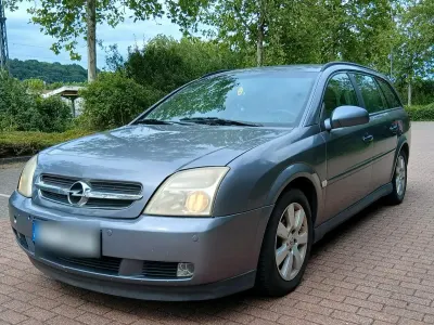 Gebraucht Opel Vectra 150 PS (110 kW) 2025 Kombi