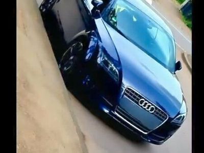 gebraucht Audi TT Coupe 2.0 TFSI -