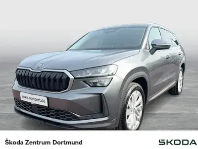 Ny Skoda Kodiaq Selection 193 HK (141 kW) 2026 Grå SUV