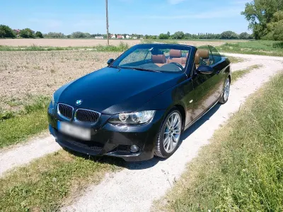 Gebraucht BMW 320 M Sport 177 PS (130 kW) 2026 Cabrio