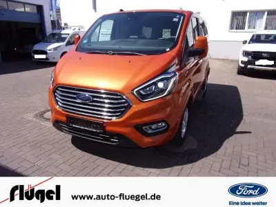 Gebraucht Ford Tourneo