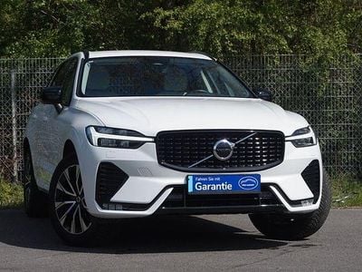 Second-hand Volvo XC60 Plus 197 CP (144 kW) 2024 Alb SUV