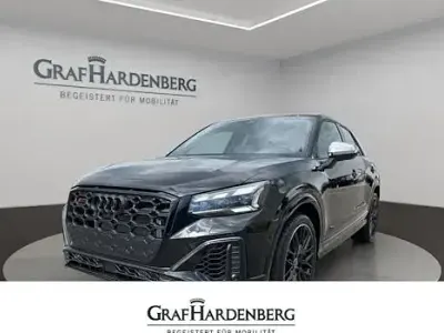 Gebraucht Audi SQ2