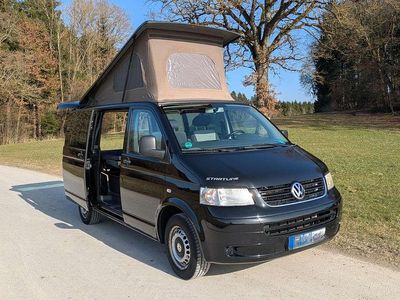 Second-hand VW Transporter Startline 102 CP (75 kW) 2007 Van