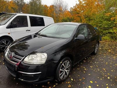 VW Jetta